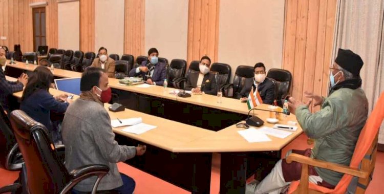 उत्तराखंड: 25 हजार किसानों को वितरित किया जायेगा 3 लाख तक का ब्याज मुक्त ऋण