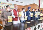 केदारनाथ व बदरीनाथ के पुनर्निर्माण कार्यों को तय समयावधि में पूर्ण करें: सीएम