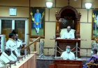 पुदुचेरी में गिरी कॉन्ग्रेस सरकार, विधायकों के इस्तीफे से आई थी अल्पमत में