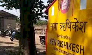 ऋषिकेश-कर्णप्रयाग रेल परियोजना के लिए बजट में 4200 करोड़ रुपए का प्रावधान