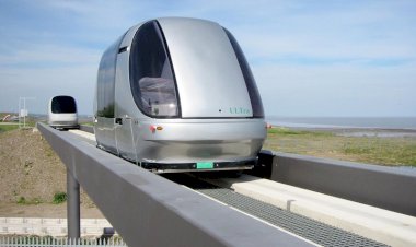 हरिद्वार के दर्शन कराएगी पॉड कार,जल्द शुरू होने जा रहा काम