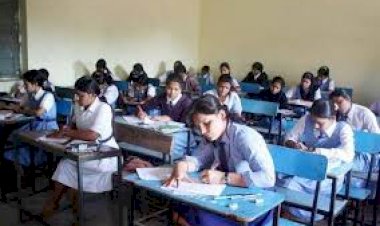 उत्तराखंड बोर्ड की हाईस्कूल और इंटरमीडिएट की परीक्षाओं की तिथि घोषित