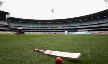 वसीम जाफर के इस्तीफे के बाद अब इन्हें बनाया गया उत्तराखंड क्रिकेट टीम का मुख्य कोच