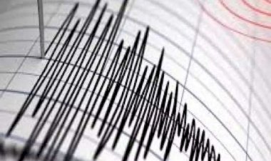 उत्तराखंड,यूपी समेत उत्तर भारत में भूकम्प से हिली धरती