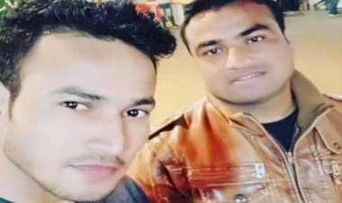 देहरादून: शादी से लौट रहे दो सगे भाईयों की हादसे में मौत