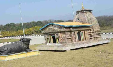 यहां संरक्षित रखी जाएगी गणतंत्र दिवस परेड में शामिल 'केदारखंड' झांकी