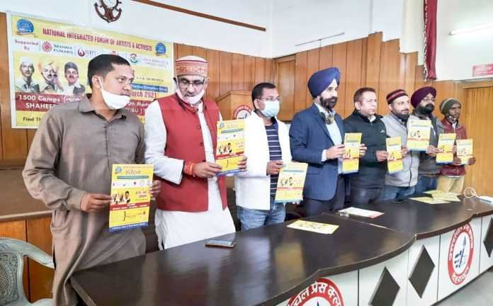 केदारनाथ व बदरीनाथ के पुनर्निर्माण कार्यों को तय समयावधि में पूर्ण करें: सीएम