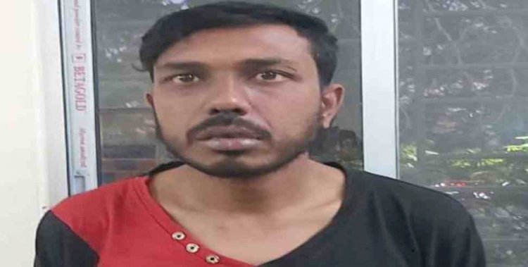 बिल्डर के खाते से 30 लाख उड़ाने वाला महाठग उत्तराखंड एसटीएफ ने दबोचा
