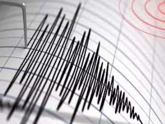 उत्तराखंड,यूपी समेत उत्तर भारत में भूकम्प से हिली धरती