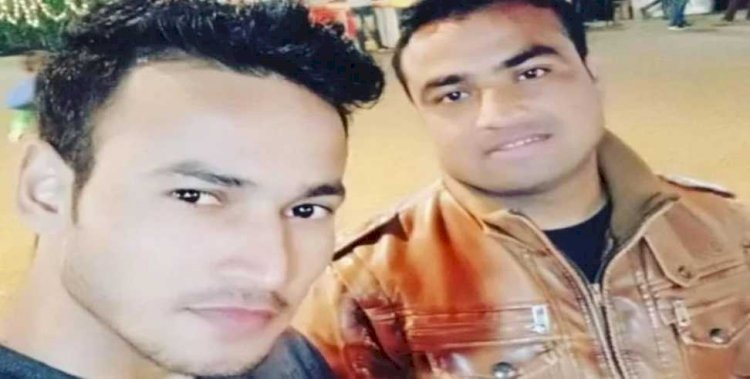 देहरादून: शादी से लौट रहे दो सगे भाईयों की हादसे में मौत