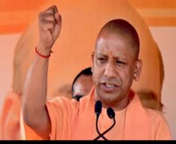 असंगठित क्षेत्र के श्रमिकों को योगी  ने दी सौगात, दुर्घटना होने पर मिलेगा दो लाख तक का बीमा