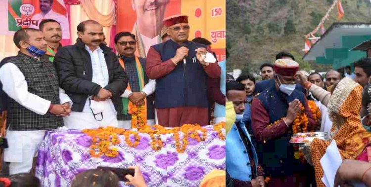 उत्तराखंड के प्राइमरी स्कूलों में होंगे 5 शिक्षक, स्कूल वैन भी मिलेगी