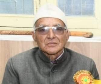 केदारनाथ विधायक मनोज रावत के पिता का निधन, आखों के ऑपरेशन के दौरान ली अंतिम सांस