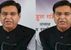 पुत्रवधू की संदिग्ध मौत मामले में नामजद कांग्रेस प्रदेश सचिव को प्रीतम सिंह ने किया निलंबित