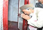 शपथ ग्रहण के बाद शहीदों को श्रद्धांजलि देने शहीद स्मारक पहुंचे सीएम तीरथ सिंह रावत