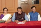 उपनल से उत्तराखंड के मूल निवासी को ही नौकरी दी जाएगी: गणेश जोशी