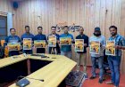 कुंभ की भव्यता को दर्शाता रमेश भट्ट का गीत 'हरिद्वार का कुंभ है आया' रिलीज