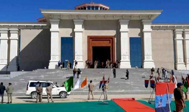 बड़ी खबर:मंदिरों के सौंदर्यीकरण के लिए 25-25 लाख बढ़ी विधायक निधि