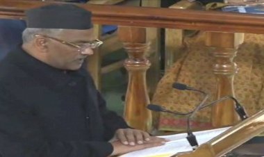 बिग ब्रेकिंग : गैरसैंण बनेगा उत्तराखंड का तीसरा मंडल, सीएम ने बजट में की घोषणा