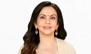 आधी आबादी के लिए नीता अंबानी ने लॉन्च किया डिजिटल प्लेटफॉर्म “हरसर्किल”