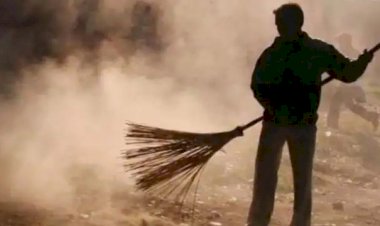 उत्तर प्रदेश: के सफाई कर्मियों का बढ़ा मानदेय, हर माह मिलेंगी चार छुट्टियां, रोजाना इतने रुपये देगी योगी सरकार