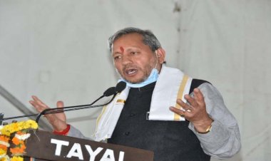 भुलाया नहीं जा सकता स्वतंत्रता आंदोलन में वीर सावरकर, भगत सिंह, नेताजी का योगदानः मुख्यमंत्री