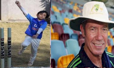 उत्तराखंड के जूनियर बुमराह के फैन हुए ऑस्ट्रेलियाई क्रिकेट दिग्गज जॉन बुकानन