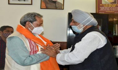 उत्तराखंड: 10 मई को खुलेंगे हेमकुंड साहिब के कपाट