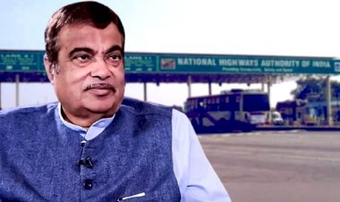 साल भर में खत्म होंगे सभी टोल प्लाजा, लोक सभा में नितिन गडकरी का बड़ा ऐलान