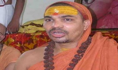 CM तीरथ सिंह रावत के 'फटी जीन्स' बयान पर क्या बोले स्वामी अविमुक्तेश्वरानंद?