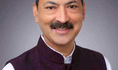 बड़ी खबर:महेश जीना होंगे सल्ट से भाजपा प्रत्याशी