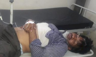 दरोगा प्रशांत कुमार यादव की हत्या का आरोपी मुठभेड़ के बाद गिरफ्तार