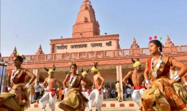 शहीद अशफाकउल्ला खां चिड़ियाघर आज आम जनता के लिए खुला