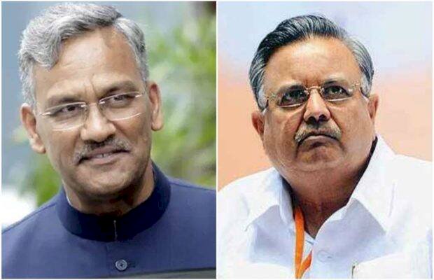 उत्तराखंड में कुछ बड़ा होने वाला है! सियासी कयासों का बजार गर्म