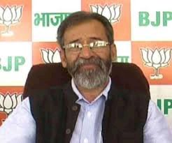 बड़ी खबर :  नहीं होगी भाजपा विधायक दल की बैठक, विधायकों में किसी तरह की कोई नाराजगी नहीं: मुन्ना सिंह चौहान
