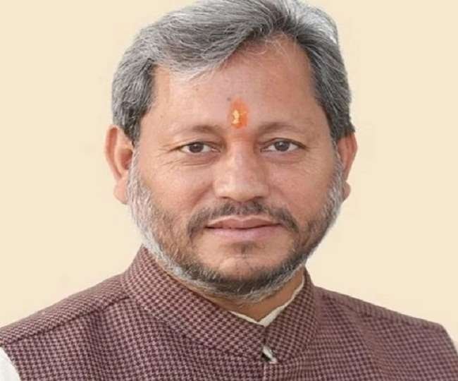 तीरथ सिंह को मिला साफ, सौम्य, बेदाग छवि और पार्टी पर अटूट निष्ठा का ईनाम