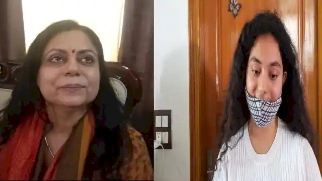 'मुझे पहले से ही पता था.. ' पति के मुख्यमंत्री बनने की खबर पर बोलीं डॉ रश्मि रावत
