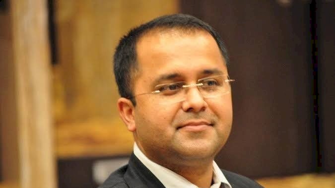 बड़ी खबर: IAS शैलेश बगौली सीएम तीरथ सिंह रावत के सचिव नियुक्त