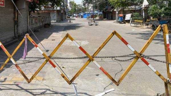 देहरादून जिले में कोरोना संक्रमित मिलने से यहां किया गया कंटेनमेंट जोन घोषित