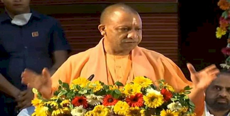 कोई प्रदेशवासी भूखा न रहे': सीएम योगी