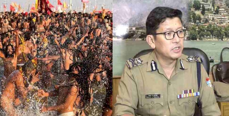 हरिद्वार कुंभ में हो सकता था 1998 जैसा टकराव, इस पुलिस अफसर की सूझ-बूझ से टला हिंसक संग्राम!