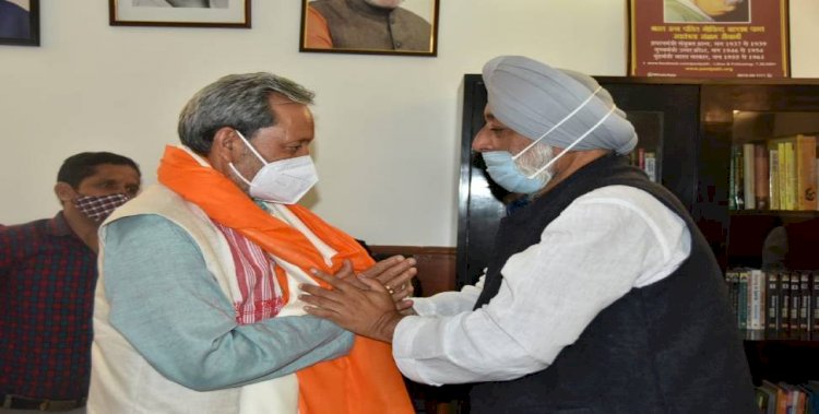 उत्तराखंड: 10 मई को खुलेंगे हेमकुंड साहिब के कपाट