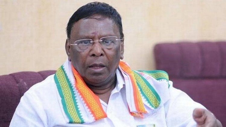 महिला की शिकायत तारीफ बताने वाले पूर्व सीएम का अब कटा टिकट