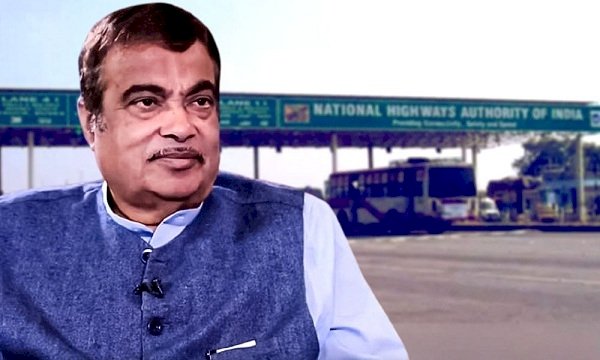 साल भर में खत्म होंगे सभी टोल प्लाजा, लोक सभा में नितिन गडकरी का बड़ा ऐलान