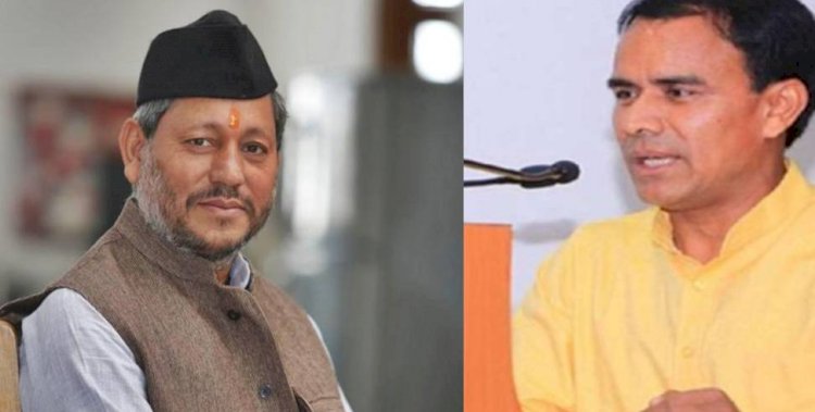 बड़ी खबर : कौन होगा  सल्ट उपचुनाव में भाजपा प्रत्याशी , मंत्री धन सिंह ने दिया बड़ा बयान