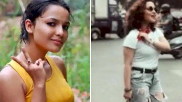 फटी जीन्स पर ट्रोल हुईं चित्रांशी रावत, क्या 'तीरथ सिंह रावत' से संबंध?