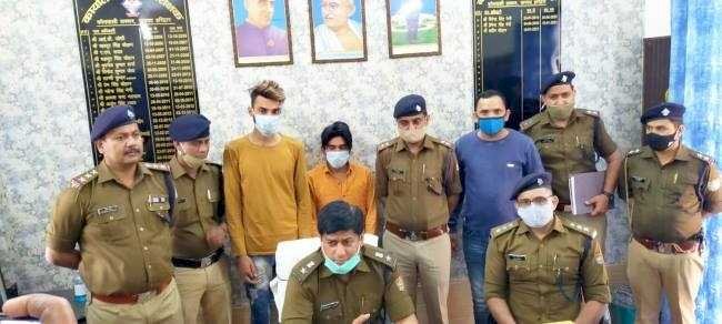 उत्तराखंड:लॉकडाउन में नौकरी गई तो छापने लगे नकली नोट