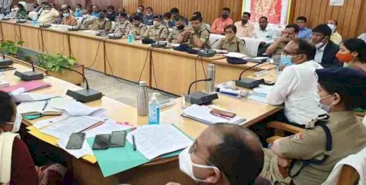 चार धाम यात्रा के लिए पंजीकरण अनिवार्य, जारी की जाएगी एसओपी