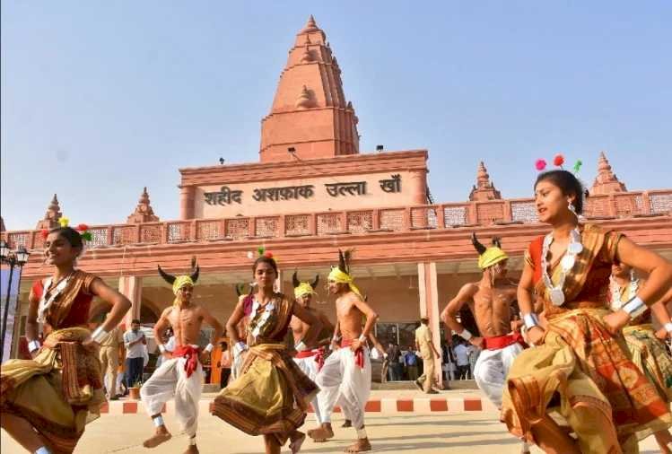 शहीद अशफाकउल्ला खां चिड़ियाघर आज आम जनता के लिए खुला