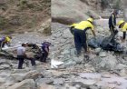 रुद्रप्रयाग: दो दिन बाद चला सड़क हादसे का पता, दो किशोरों समेत तीन की दर्दनाक मौत